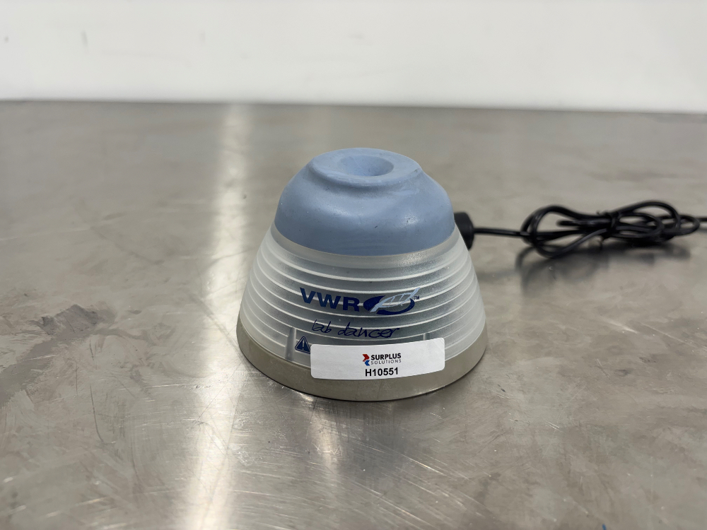 Image of VWR Lab Dancer Vortex